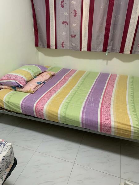 For Rent - 12 Toh Yi Drive