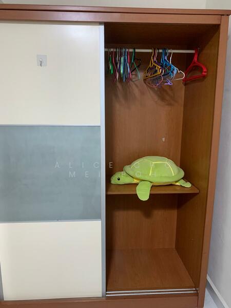 For Rent - 12 Toh Yi Drive