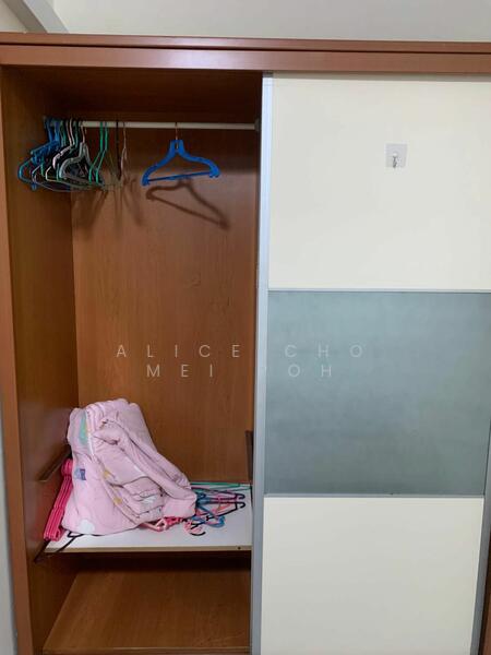 For Rent - 12 Toh Yi Drive