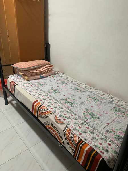 12 Toh Yi Drive, 12 Toh Yi Drive, Room Rental, 120 sqft, HDB Flat For Rent, by Alice Cho Mei Poh, 60012135 - PropertyGuru.com.sg