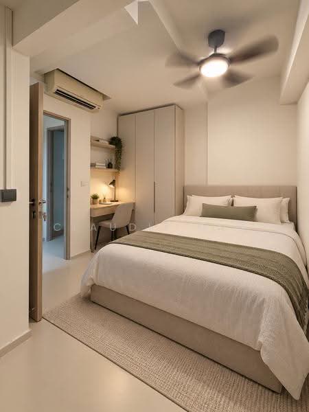 Parc Life, 29 Sembawang Crescent, Sembawang / Yishun, Room Rental, 150 sqft, Executive Condominium For Rent, by Claudia Ong, 60012149 - PropertyGuru.com.sg