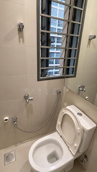 Parc Life, 29 Sembawang Crescent, Sembawang / Yishun, Room Rental, 150 sqft, Executive Condominium For Rent, by Claudia Ong, 60012149 - Bathroom - PropertyGuru.com.sg
