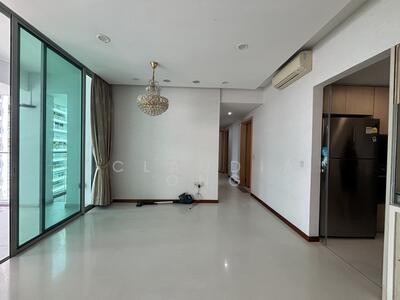 For Rent - Parc Life