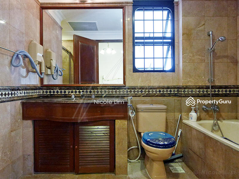 Master Bedroom Ensuite