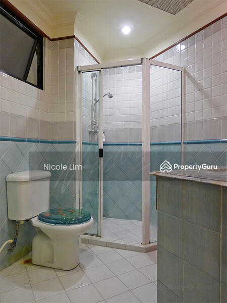 Common Bathroom