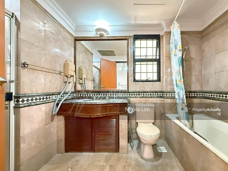 Master Bedroom Ensuite