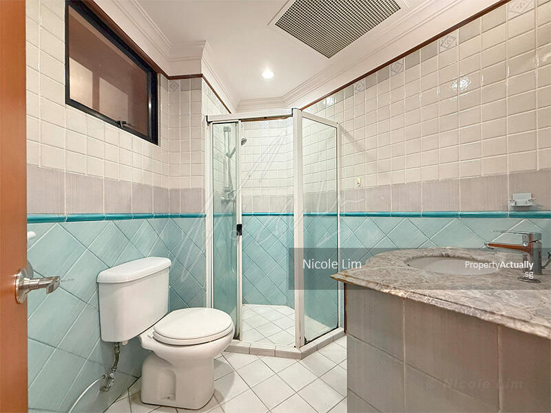 Common Bathroom