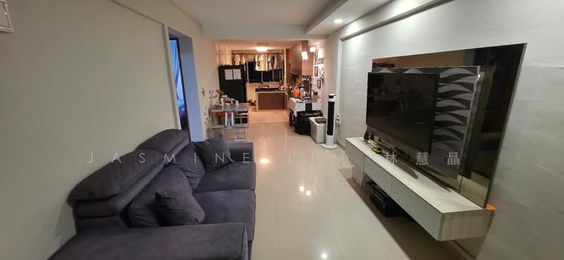 461 Ang Mo Kio Avenue 10, 461 Ang Mo Kio Avenue 10, Room Rental, 108 sqft, HDB Flat For Rent, by Jasmine Lim 林慧晶, 60012180 - Living Room - PropertyGuru.com.sg