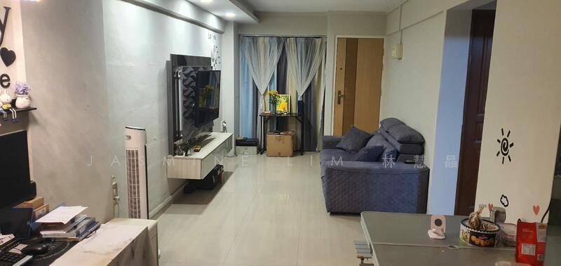 461 Ang Mo Kio Avenue 10, 461 Ang Mo Kio Avenue 10, Room Rental, 108 sqft, HDB Flat For Rent, by Jasmine Lim 林慧晶, 60012180 - Living Room - PropertyGuru.com.sg