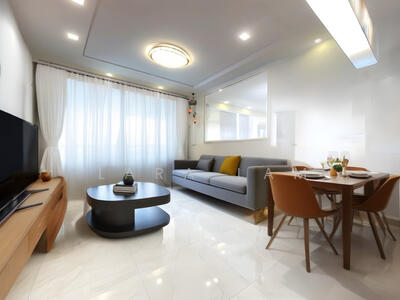 For Sale - 471A Upper Serangoon Crescent