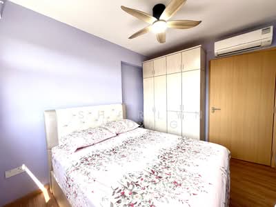 For Rent - 991A Upper Jurong Road