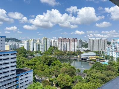 For Sale - 503 Jelapang Road