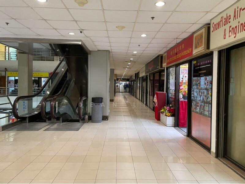 Sultan Plaza, , 624 sqft, Other Retail For Sale, by Jean Lim, 60012261 - CommercialGuru.com.sg