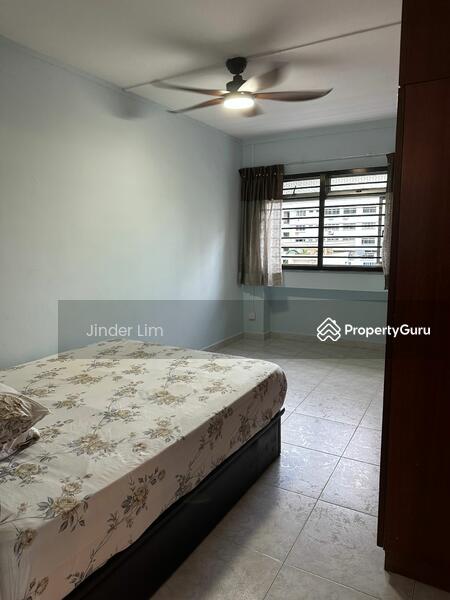 For Rent - 719 Pasir Ris Street 72
