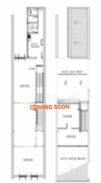 Corner ground floor for Bristro I Concept Food Restaurant, Guillemard Road, Eunos / Geylang / Paya Lebar, 650 sqft, Food & Beverage For Rent, by Wee Frankie, 60012287 - CommercialGuru.com.sg