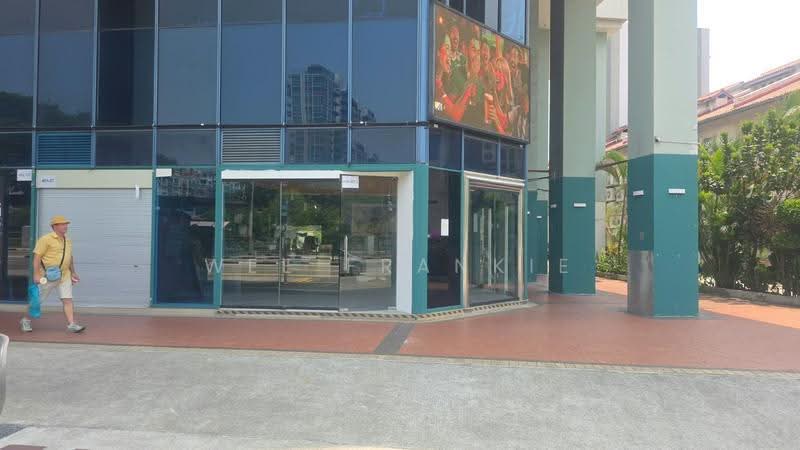 GRANDLINK SQUARE