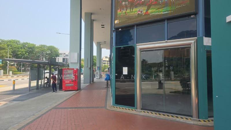 Corner ground floor for Bristro I Concept Food Restaurant, Guillemard Road, Eunos / Geylang / Paya Lebar, 650 sqft, Food & Beverage For Rent, by Wee Frankie, 60012287 - CommercialGuru.com.sg
