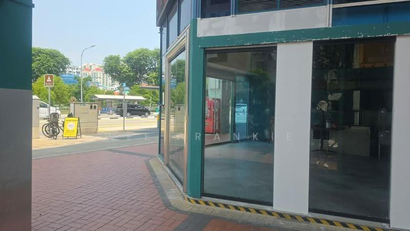 Corner ground floor for Bristro I Concept Food Restaurant, Guillemard Road, Eunos / Geylang / Paya Lebar, 650 sqft, Food & Beverage For Rent, by Wee Frankie, 60012287 - CommercialGuru.com.sg