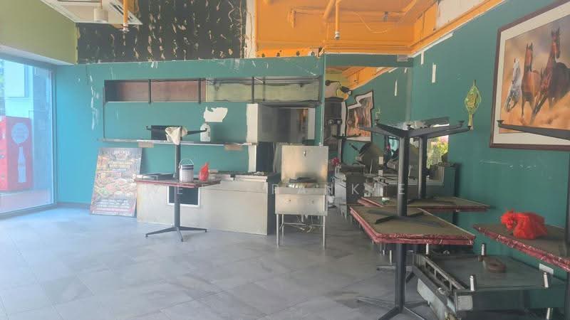 Corner ground floor for Bristro I Concept Food Restaurant, Guillemard Road, Eunos / Geylang / Paya Lebar, 650 sqft, Food & Beverage For Rent, by Wee Frankie, 60012287 - CommercialGuru.com.sg