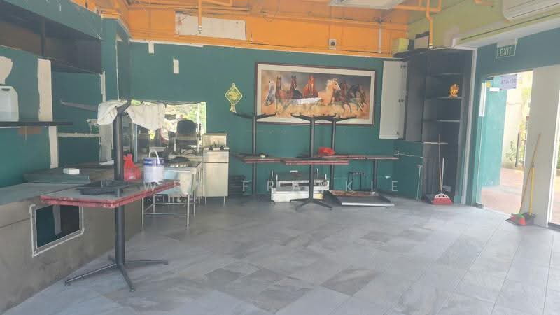 Corner ground floor for Bristro I Concept Food Restaurant, Guillemard Road, Eunos / Geylang / Paya Lebar, 650 sqft, Food & Beverage For Rent, by Wee Frankie, 60012287 - CommercialGuru.com.sg