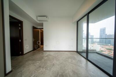 For Sale - One Pearl Bank