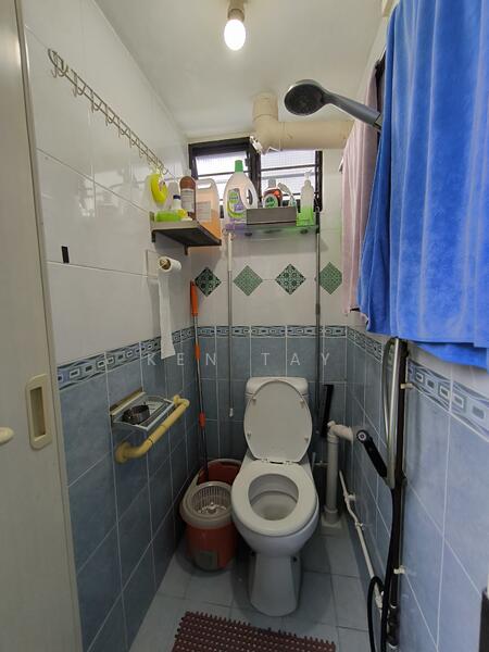 1 Hougang Avenue 3, 1 Hougang Avenue 3, 2 Bedrooms, 635 sqft, HDB Flat For Rent, by Ken Tay, 60012343 - PropertyGuru.com.sg