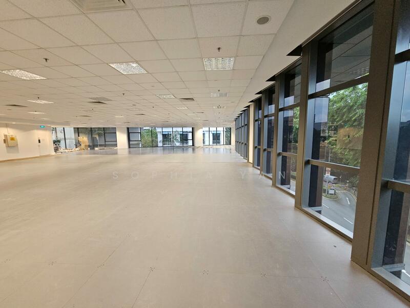 VisionCrest Commercial, 103 Penang Rd, 3,152 sqft, Office For Rent, by Sophia Yan, 60012376 - CommercialGuru.com.sg