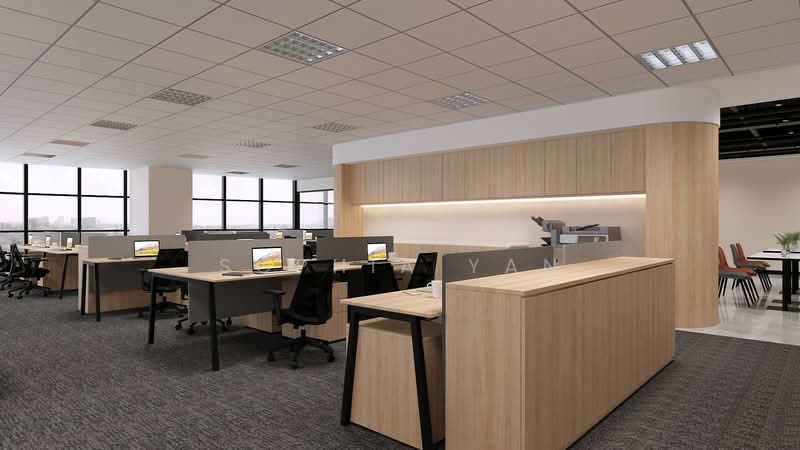 VisionCrest Commercial, 103 Penang Rd, 3,152 sqft, Office For Rent, by Sophia Yan, 60012376 - CommercialGuru.com.sg
