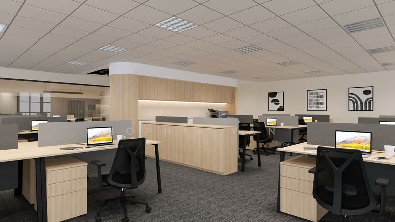 VisionCrest Commercial, 103 Penang Rd, 3,152 sqft, Office For Rent, by Sophia Yan, 60012376 - CommercialGuru.com.sg