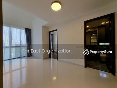 For Rent - Parksuites