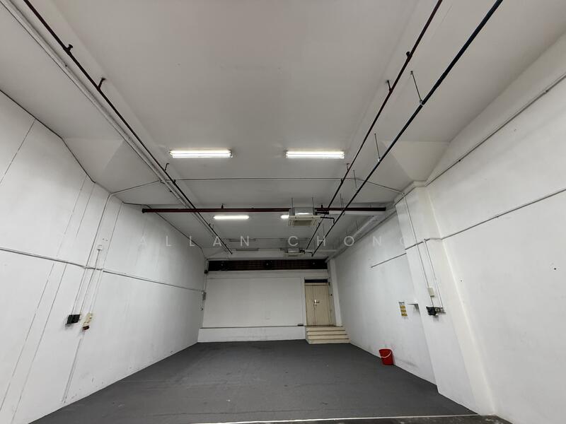 Ruby Warehouse Complex, 8 Kaki Bukit Rd 2, 1,500 sqft, Warehouse For Rent, by Allan Chong, 60012401 - Basement - CommercialGuru.com.sg