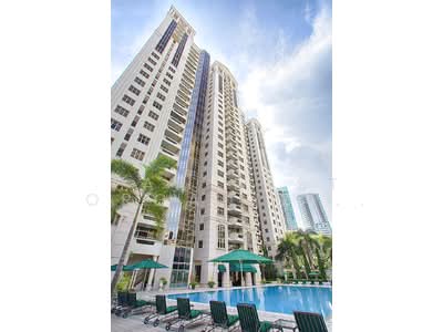 For Rent - Leonie Condotel