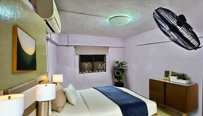 For Rent - 606 Ang Mo Kio Avenue 5