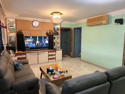 For Sale - 126 Yishun Street 11