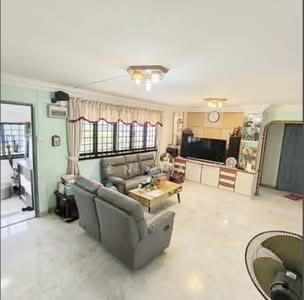 For Sale - 126 Yishun Street 11
