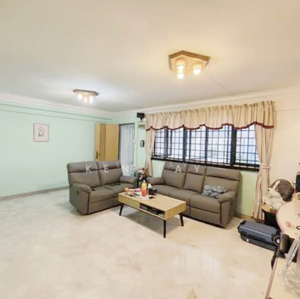 126 Yishun Street 11, 126 Yishun Street 11, 3 Bedrooms, 1,087 sqft, HDB Flat For Sale, by Ken Tay, 60012410 - PropertyGuru.com.sg