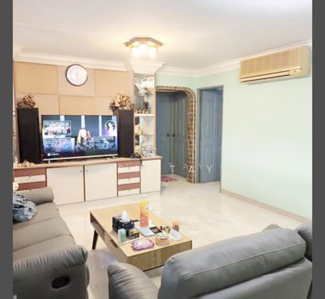 126 Yishun Street 11, 126 Yishun Street 11, 3 Bedrooms, 1,087 sqft, HDB Flat For Sale, by Ken Tay, 60012410 - PropertyGuru.com.sg