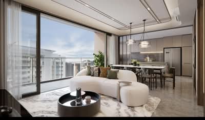 For Sale - Amber House