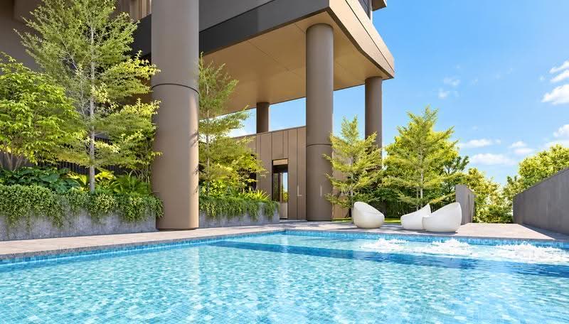 Amber House, 30 Amber Gardens, East Coast / Marine Parade, 2 Bedrooms, 635 sqft, Condominium For Sale, by Ray Lim, 60012415 - Exterior - PropertyGuru.com.sg