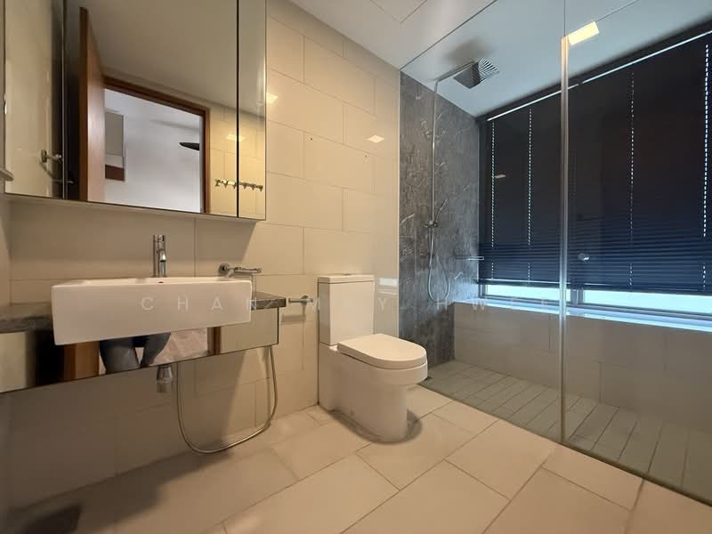 The Seafront on Meyer, 57 Meyer Road, 4 Bedrooms, 2,099 sqft, Condominium For Rent, by Chan May Hwee, 60012416 - Bathroom - PropertyGuru.com.sg