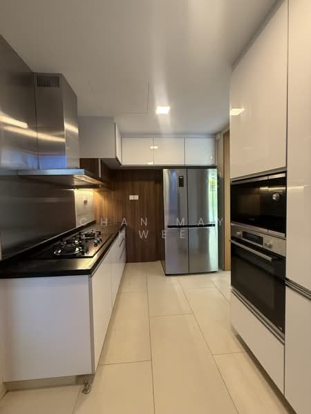 The Seafront on Meyer, 57 Meyer Road, 4 Bedrooms, 2,099 sqft, Condominium For Rent, by Chan May Hwee, 60012416 - Kitchen - PropertyGuru.com.sg