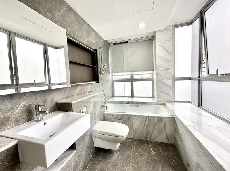 The Parc Condominium, 5 West Coast Walk, Buona Vista / West Coast / Clementi New Town, Room Rental, 100 sqft, Condominium For Rent, by Priscilla Tan, 60012418 - Bathroom - PropertyGuru.com.sg