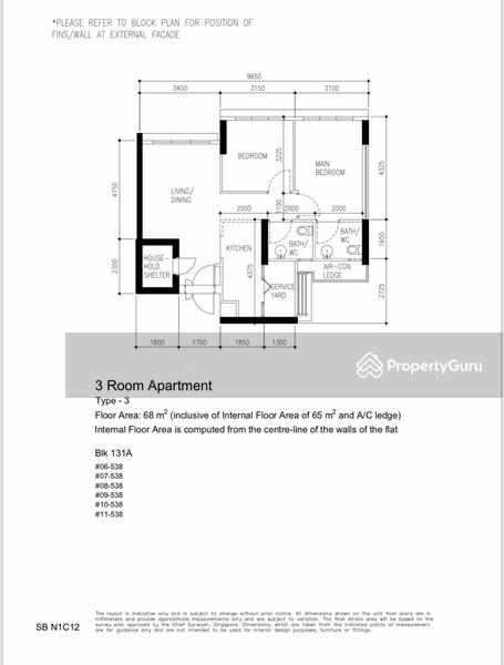 For Sale 131A Canberra Crescent
