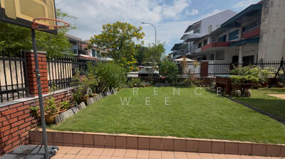 For Sale - Li Hwan walk