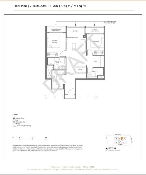 Amber House Apartment For Sale at S$ 3,015,000 | PropertyGuru Singapore