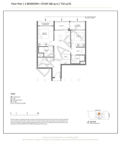 Amber House Apartment For Sale at S$ 3,015,000 | PropertyGuru Singapore