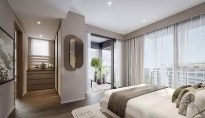 For Sale - Amber House