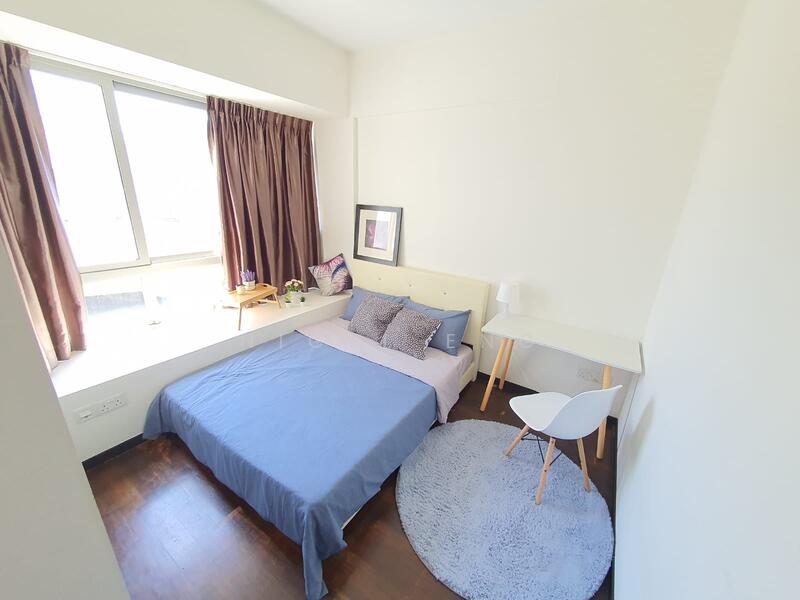 Sophia Residence, 5 Sophia Road, Room Rental, 150 sqft, Condominium For Rent, by Nigel Eng, 60012442 - PropertyGuru.com.sg