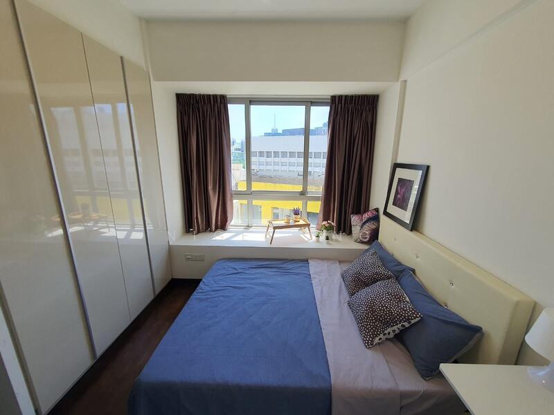 Sophia Residence, 5 Sophia Road, Room Rental, 150 sqft, Condominium For Rent, by Nigel Eng, 60012442 - PropertyGuru.com.sg