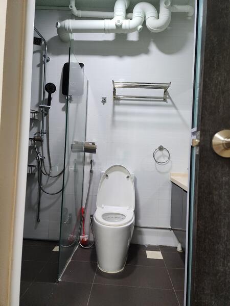 683A Jurong West Central 1, 683A Jurong West Central 1, 2 Bedrooms, 240 sqft, HDB Flat For Rent, by Thng Lisa, 60012477 - PropertyGuru.com.sg